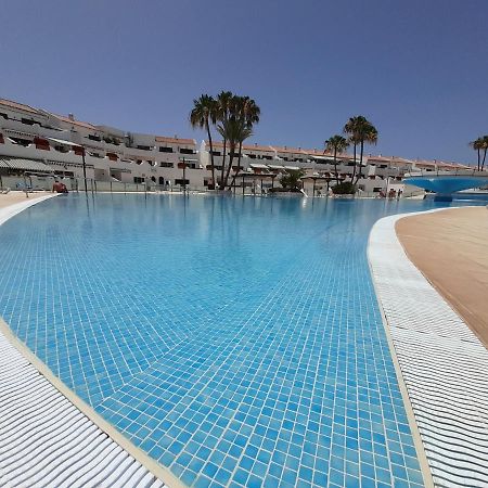 Parque Don Jose 390 Lägenhet Arona  Exteriör bild