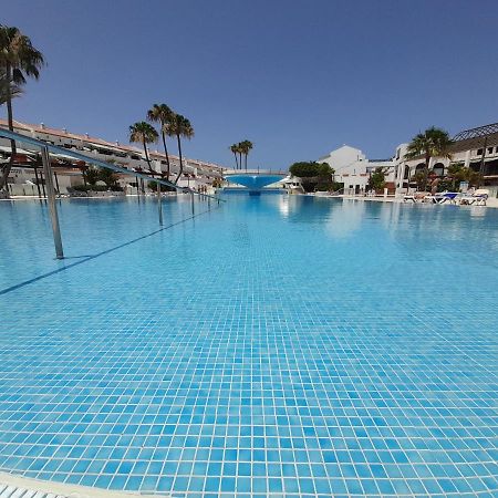 Parque Don Jose 390 Lägenhet Arona  Exteriör bild